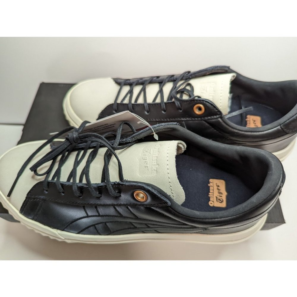 Onitsuka Tiger Fabre EX Unisex - Size 7 men / 8.5 women NIBWT - Picture 8 of 11